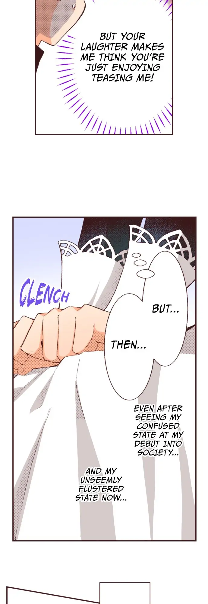 I was Reincarnated, and now I'm a maid! Chapter 64 22